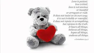To Sharmaine