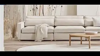 Modelado Furniture /3dsMax