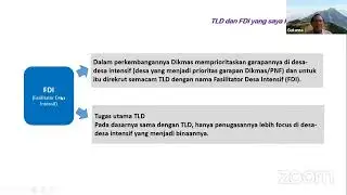 Pentingnya literasi sejak usia dini dan dalam pendidikan non-formal | Dr. Gutama