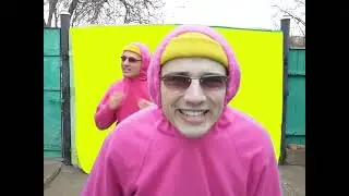 Holy Baam - Песня про Тихона