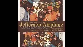 Jefferson Airplane - White Rabbit (Remastered 2024)