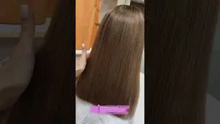 #окрашиваниеседины #стрижка