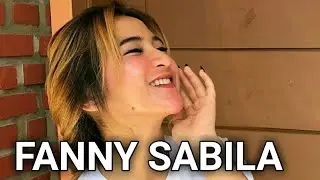 fanny sabila,mojang cantik bandung