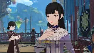 How to Make Xiao Lantern Genshin Impact