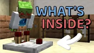 that's what's inside a minecraft comparator?! 