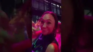 Dance, All, Short and tall