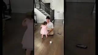 WHEN YOU’RE A DADDY’S GIRL 