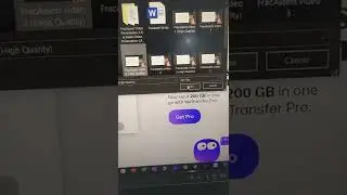 Transfer Anything Upto 2GB FREE | No need to create account