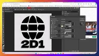 Creating a Simple Logo