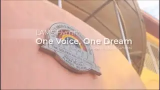 LAMS Hymn 2020