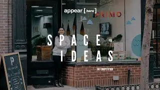 The story behind Primo Toys' store: Space for Ideas