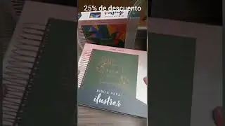 Sorpresa de Biblia para Ilustrar‼️ 
