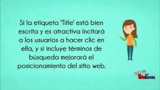 Mejora tu #SEO optimizando los Meta-contenidos