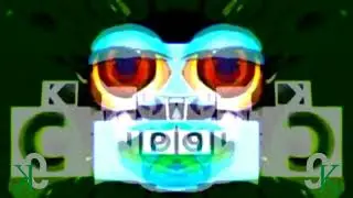 Not Sure What I Did to Klasky Csupo in Mirror and Other