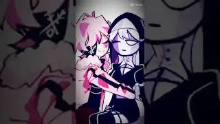swap ruv X swap sarv edit 🩷💜 