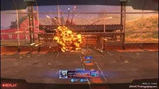 First flick of the musty