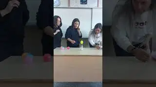 Basınç deneyleri 8.sınıf