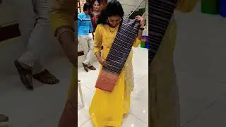 R k Collection Sarees Shopping