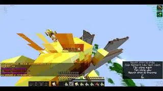 Advanced enchantments