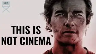 Why Realism is Killing Action Movies