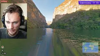 i know this water