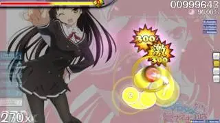 Osu! - Oniichan dakedo Ai sae Areba Kankeinai yo ne! - Potentials Hard - FC