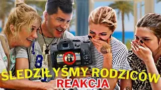 Reakcja rodziców na nasze śledztwo 🕵🏼‍♀️