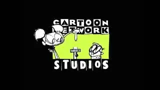 Cartoon Network Studios Logo (Dexter's Laboratory Variants)