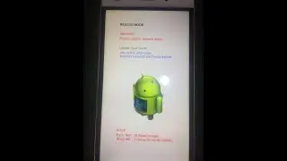 Huawei P8lite ALE-L21 Func NO : 10 (boot image) problem solve