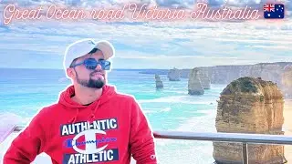 12 apostles Great ocean road Victoria Australia 🇦🇺