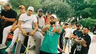 Morad Type Beat x Eladio Carrion Type Beat x Melodic Guitar Type Beat - 