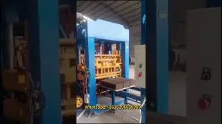 cement concrete solid block moulding machine for blocks and bricks in tanzania Uganda ghana