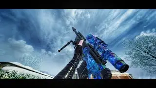 1v1 sniper for 80 CP in CODM 😏 || #codm #codmobile #callofdutymobile
