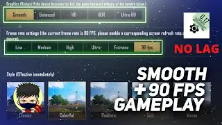 BEST GFX Tool For Pubg Mobile | No Lag | ANTIBAN | Faizy Playz