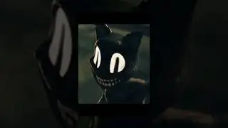 thanks for 1m views #sfm #cartooncat #trevorhenderson #horror #shorts #3danimation #horrorstories