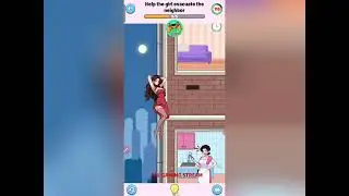 Brainy Prankster Level 47 Gameplay