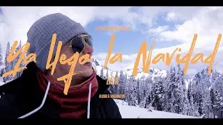 ZieM - Ya llegó la navidad