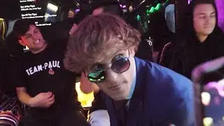 $100,000 Bet - KSI VS Logan Paul