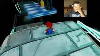 MARIO LOOK HIGH DEF AF(SUPER MARIO UNREAL ENGINE 4)