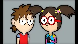 Morrison: The Real Animated Series Teaser
