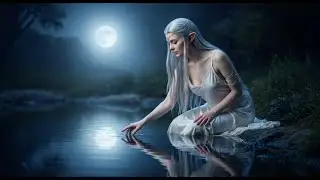 A Song for Middle-earth (Epic Orchestral Tribute to LOTR)