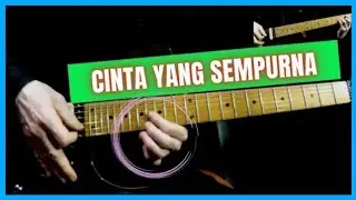 MELODI KANGEN BAND CINTA YANG SEMPURNA