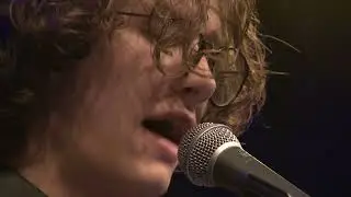 David Kushner - Mr. Forgettable | 101.9 KINK + LIVE 95.5 | PNC Live Studio Session
