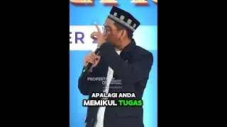 AMANAH TUGAS