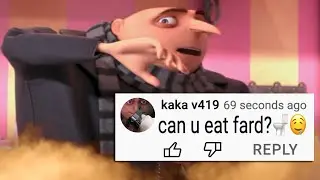 gru qna #1