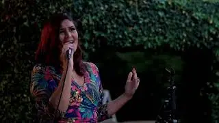 Show Saxo & Voz
