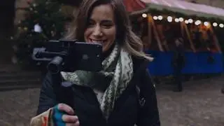 2019 Christmas in Germany - EVO SHIFT Stabilizer for Smartphones | EVO Gimbals
