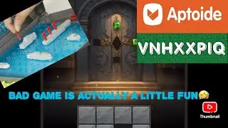 Evony- Aptoide update and mini event update