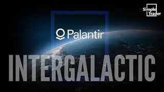 🔥PALANTIR🔥 WAR is a Smokescreen for SKYNET! (Q1 Earnings Incoming Will IGNITE)