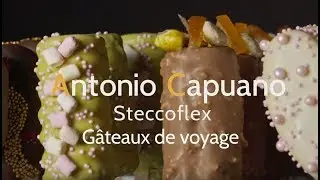 #21- 1 Antonio Capuano - The hangar78 Stories